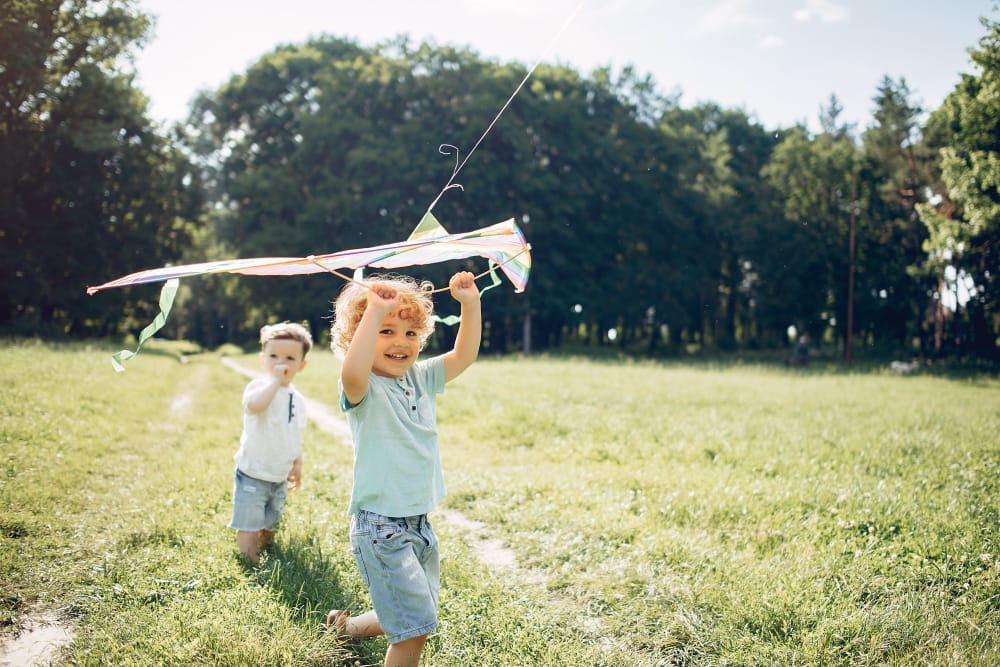 jouets enfants beau temps