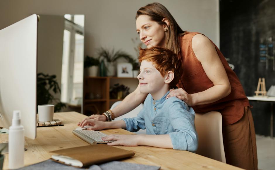 Entre autorité et bienveillance : L'équilibre parental à l'ère moderne