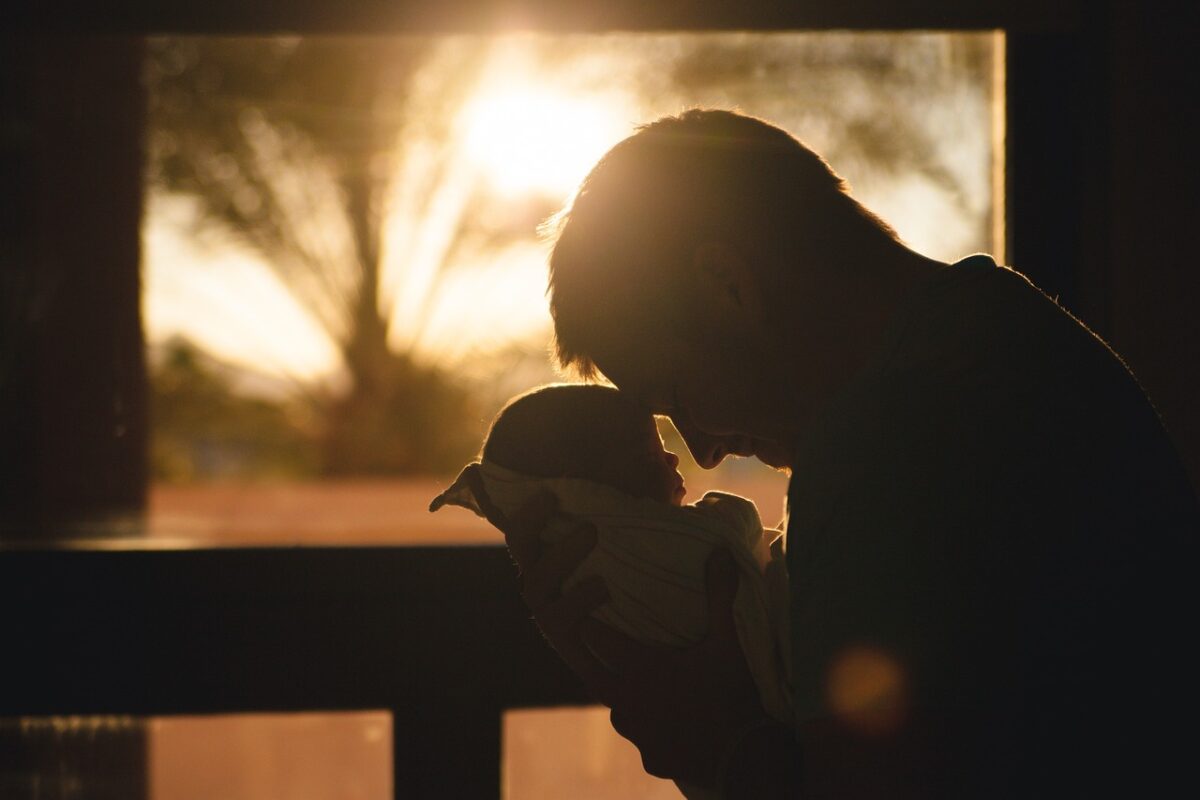 La parentalité "Type C" : Pourquoi je crois à cette tendance pour mieux vivre ma vie de papa !