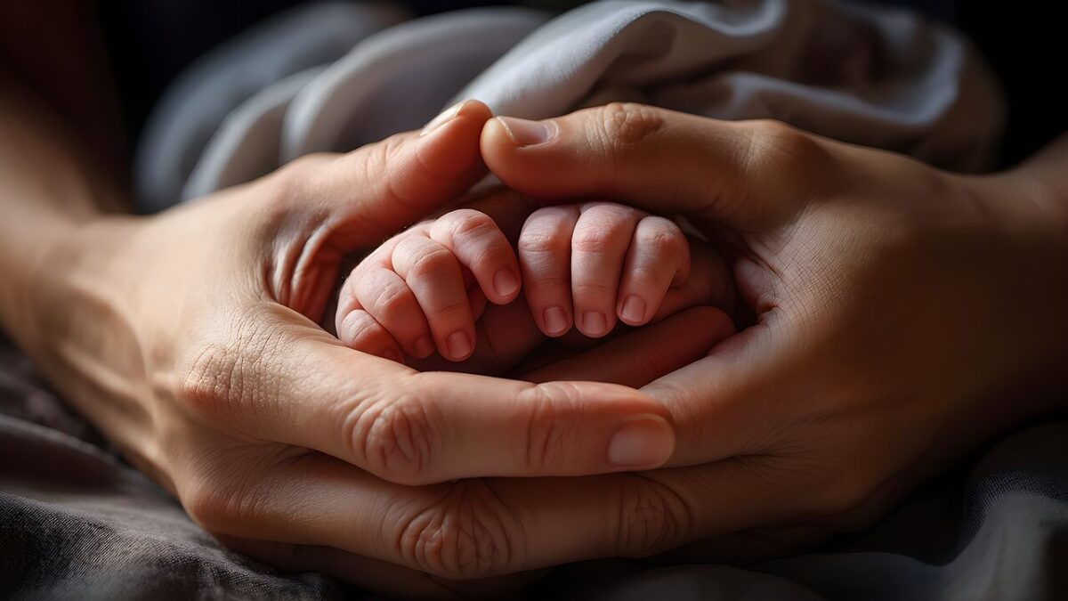 Parentalité douce : comment j'essaie de jongler entre bienveillance et cadre (avec plus ou moins de succès !)