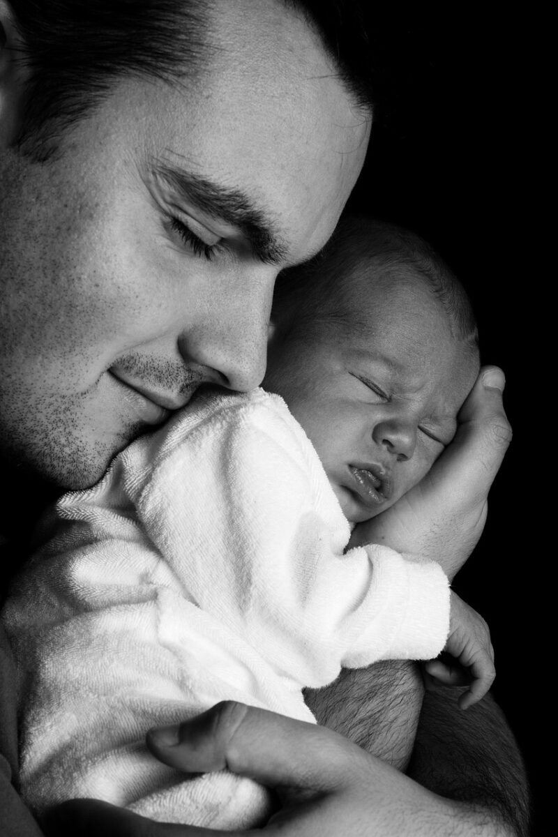 Co-parentalité après séparation : Mes meilleurs conseils de papa à papa !