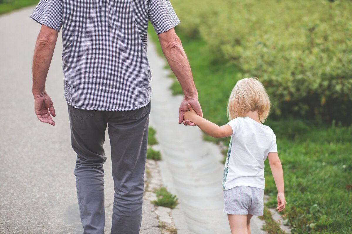 Papa solo : pourquoi et comment créer des liens uniques avec chacun de vos enfants ?