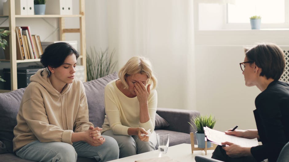 Briser le cycle : 7 étapes concrètes pour ne pas reproduire les schémas parentaux qui nous ont marqués