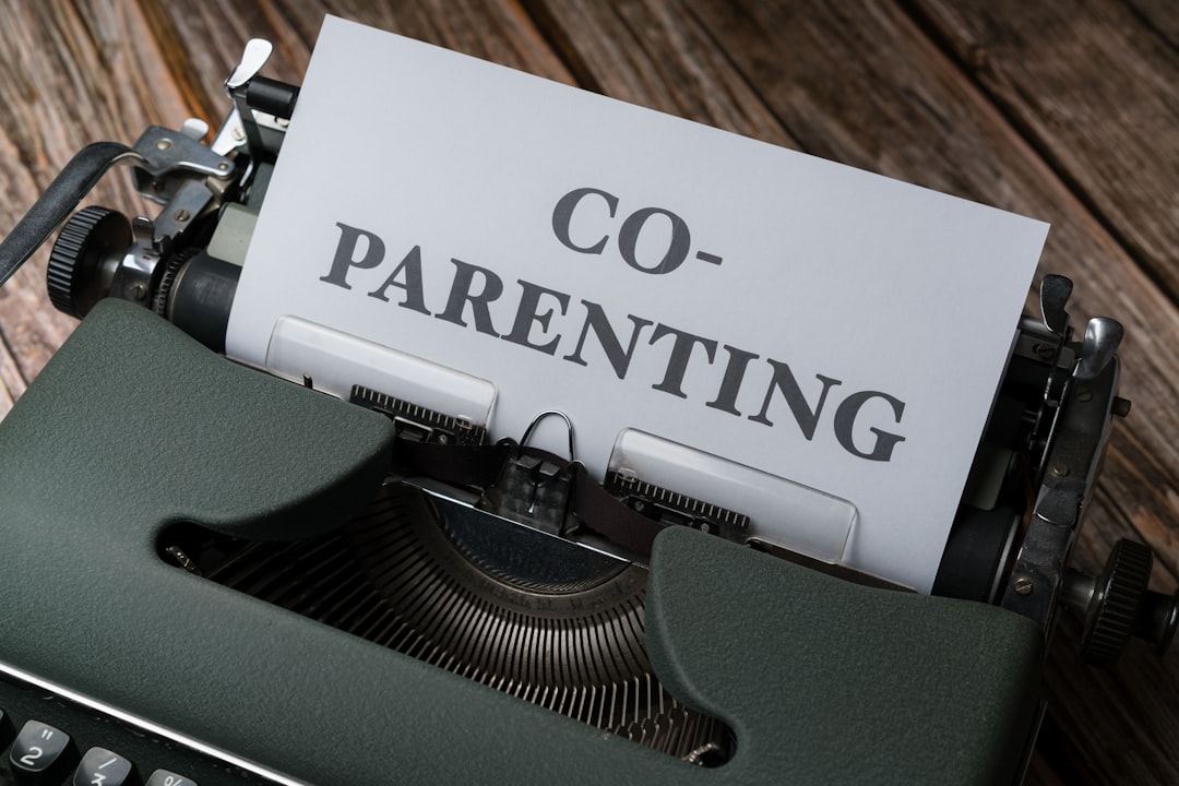 Coparentalité impossible ? Le parenting parallèle m’a aidé à protéger mes enfants (mode d’emploi)