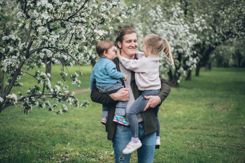 Refuser une promotion pour gagner du temps avec ses enfants ? Le calcul qui peut tout changer